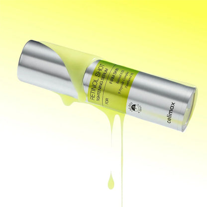 Celimax The Vita-A Retinol Shot Tightening Serum 30Ml