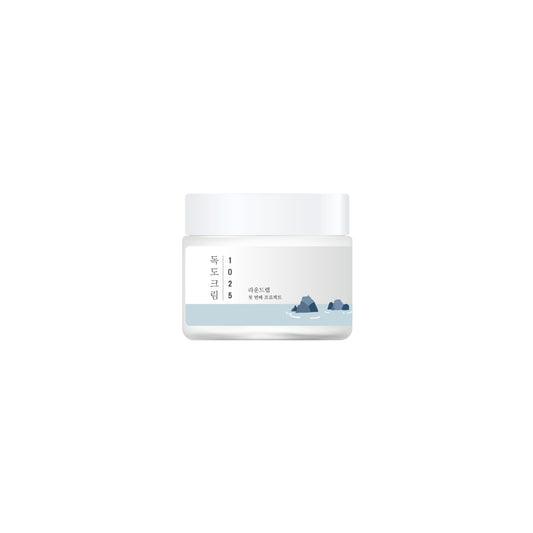 ROUND LAB 1025 Dokdo Cream 80ml