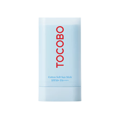 Tocobo Cotton Soft Sun Stick Spf50+ Pa++++  19g