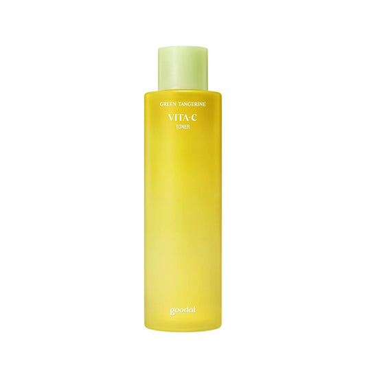 Goodal Green Tangerine Vita C Toner 300ml
