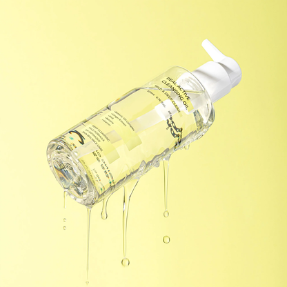 Seoul Glow Real Active Cleansing Oil 200 mL