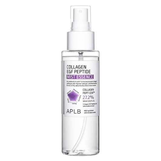 APLB COLLAGEN EGF PEPTIDE MIST ESSENCE 105ml