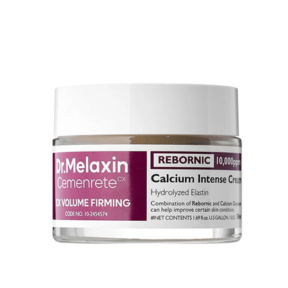 Dr.Melaxin Cemenrete Calcium Volume Cream 50ml