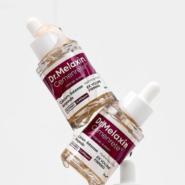 Dr.Melaxin Cemenrete Calcium Volume Ampoule Plus 30ml