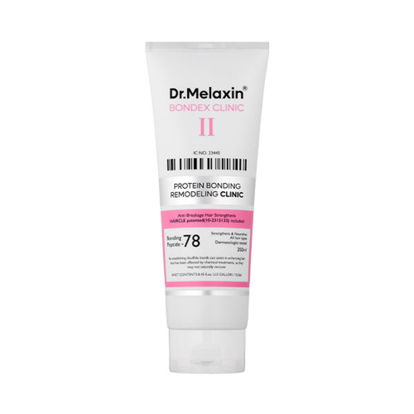 Dr.Melaxin Bondex Protein Bonding Remodeling Clinic 250ml