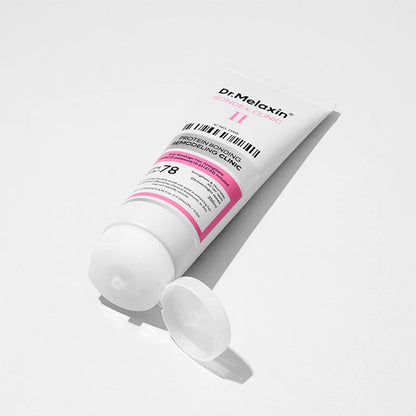 Dr.Melaxin Bondex Protein Bonding Remodeling Clinic 250ml
