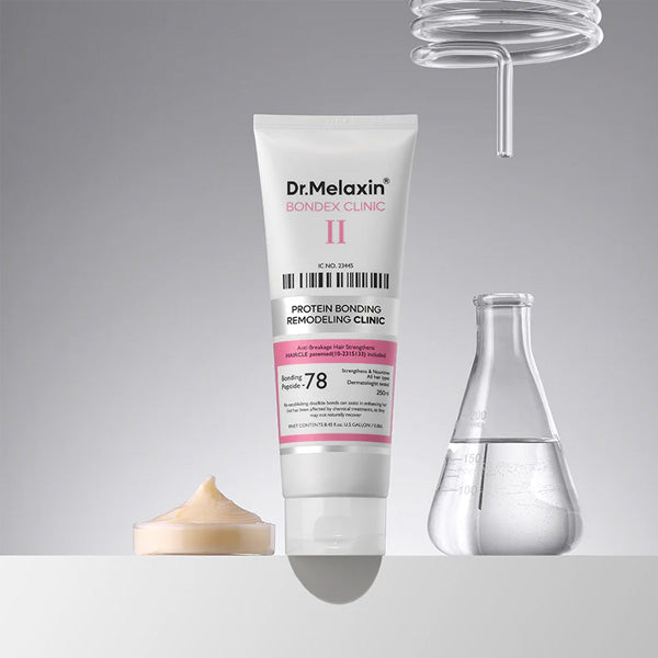 Dr.Melaxin Bondex Protein Bonding Remodeling Clinic 250ml