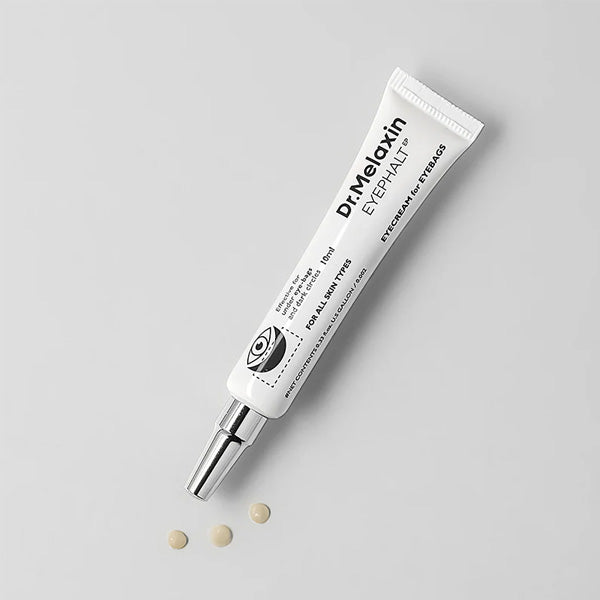Dr.Melaxin Eyephalt Eyebag Cream 10ml