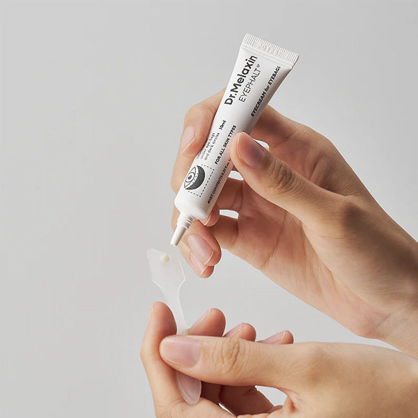 Dr.Melaxin Eyephalt Eyebag Cream 10ml