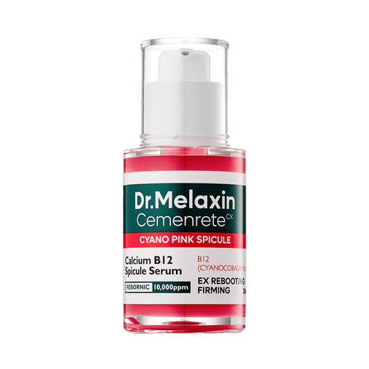 Dr.Melaxin Cemenrete Cyano Pink Spicule Serum 30ml