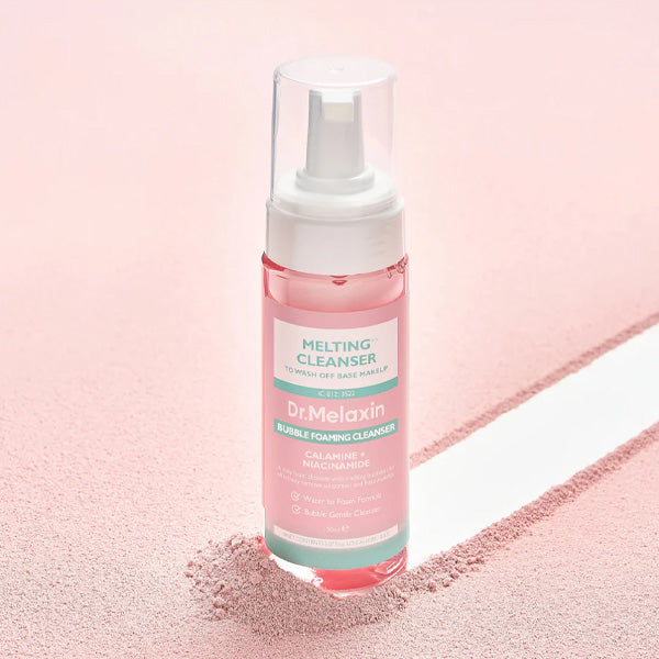 Dr.Melaxin Melting Cleanser 150ml