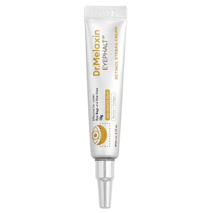 Dr.Melaxin Eyephalt Retinol Eyebag Cream 10ml