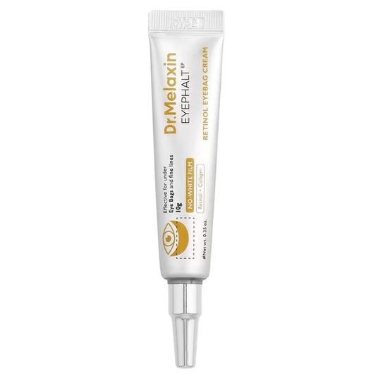 Dr.Melaxin Eyephalt Retinol Eyebag Cream 10ml