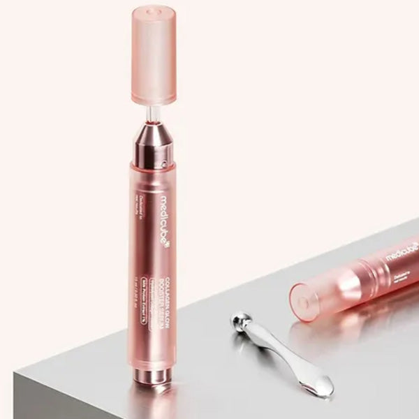 Medicube Collagen Glow Booster Serum 15ml