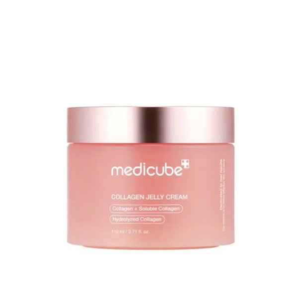 Medicube Collagen Jelly Cream 110ml