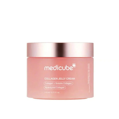 Medicube Collagen Jelly Cream 110ml