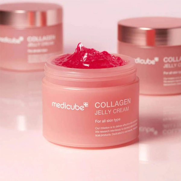 Medicube Collagen Jelly Cream 110ml