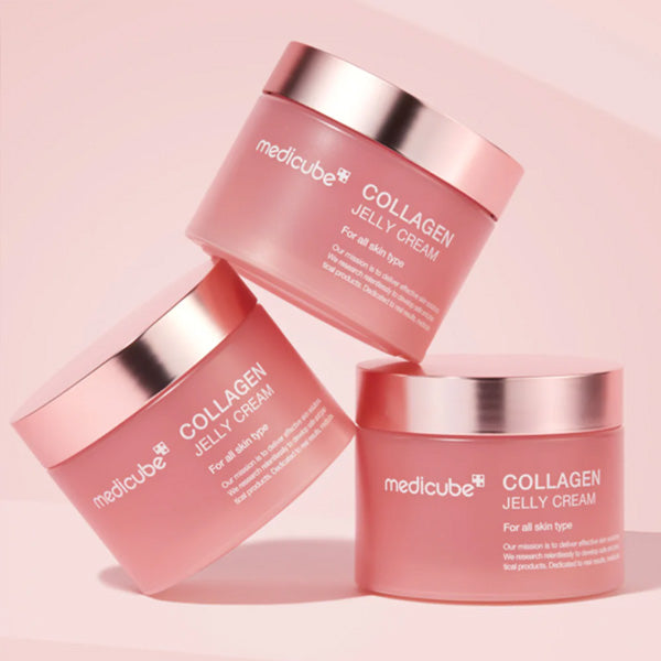 Medicube Collagen Jelly Cream 110ml