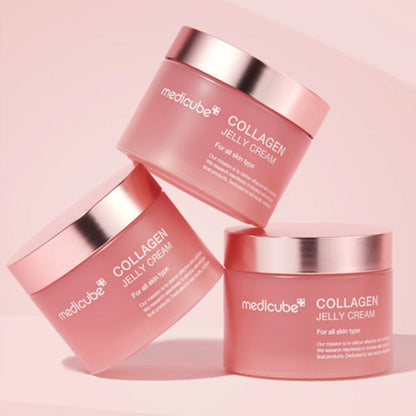 Medicube Collagen Jelly Cream 110ml