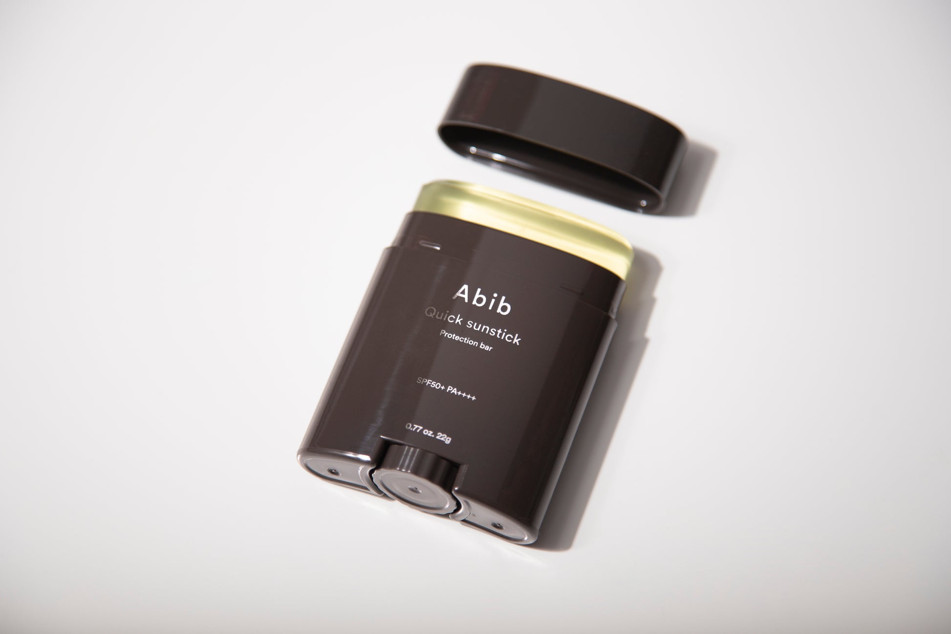 ABIB Quick Sunstick Protection Bar 22g