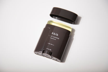 ABIB Quick Sunstick Protection Bar 22g