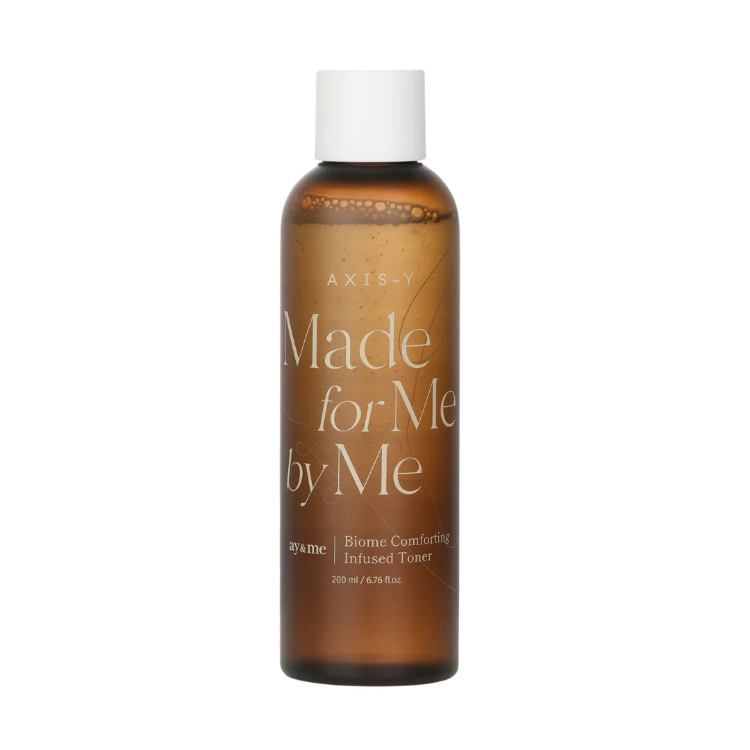 AXIS-Y Biome Comforting Infused Toner 200ml