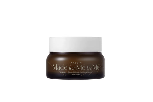 AXIS-Y Biome Ultimate Indulging Cream 55ml