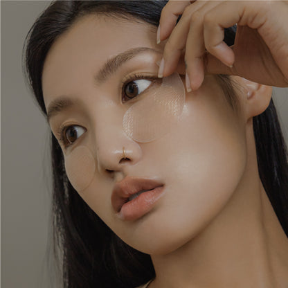 ABIB Collagen Eye Patch 60pcs