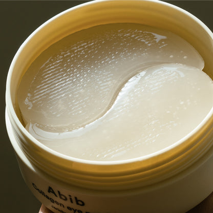 ABIB Collagen Eye Patch 60pcs