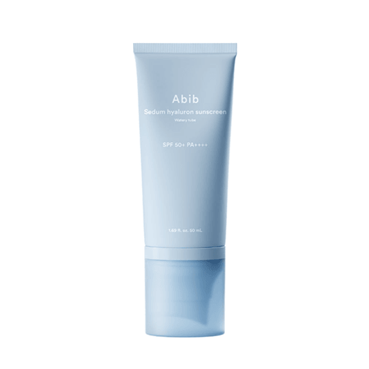 Abib Sedum Hyaluron Sunscreen Watery Tube
