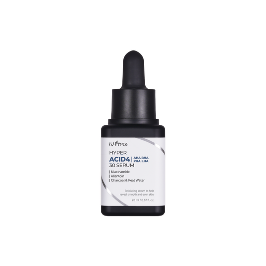 ISNTREE Hyper Acid4 30 Serum