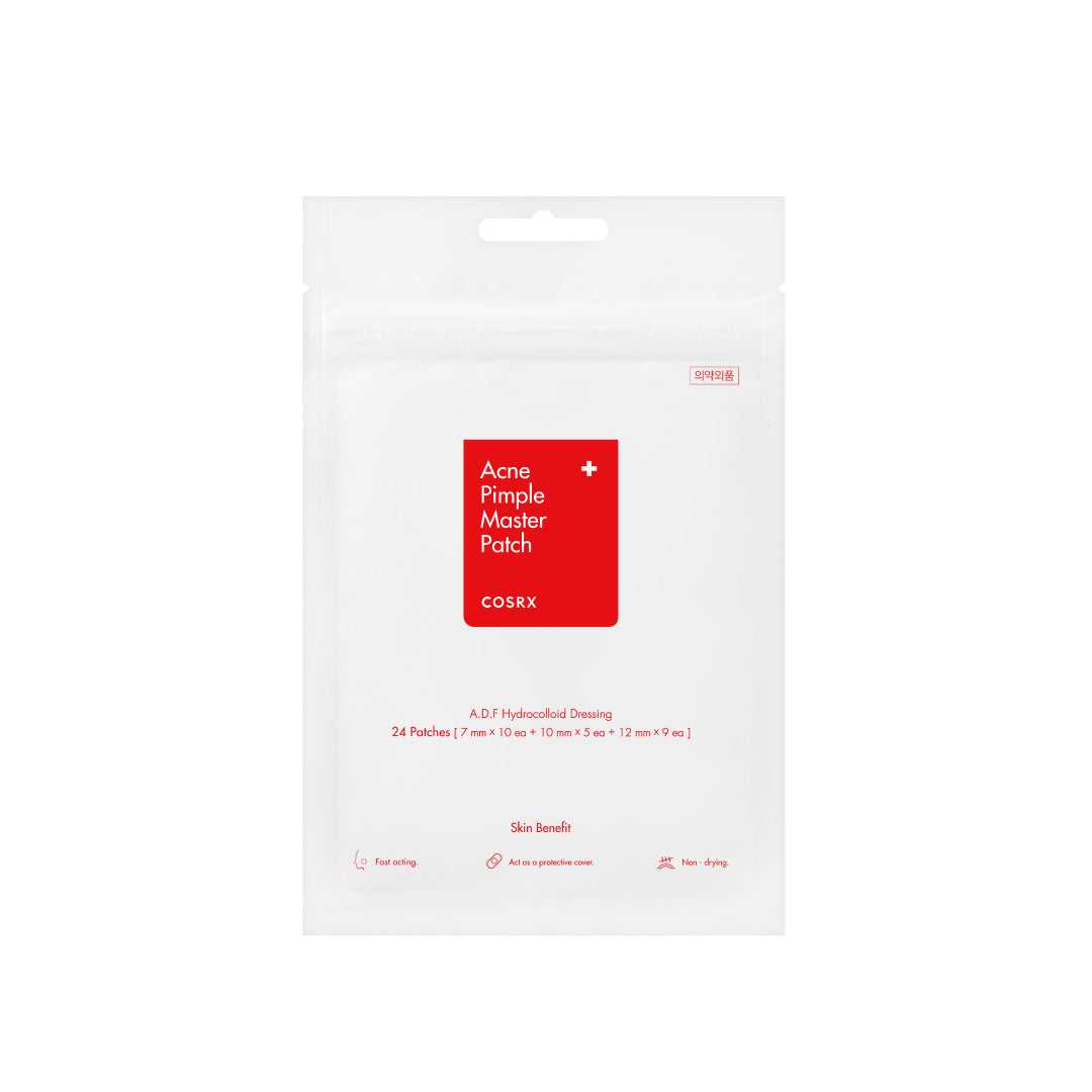 COSRX Acne Pimple Master Patch