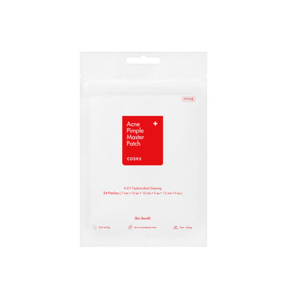 COSRX Acne Pimple Master Patch