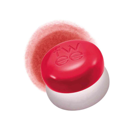 Fwee Lip & Cheek Blurry Pudding Pot 5g