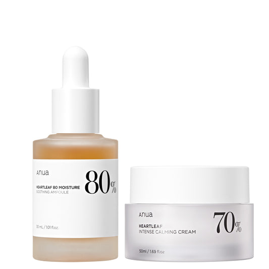 Anua Barrier Repair Duo