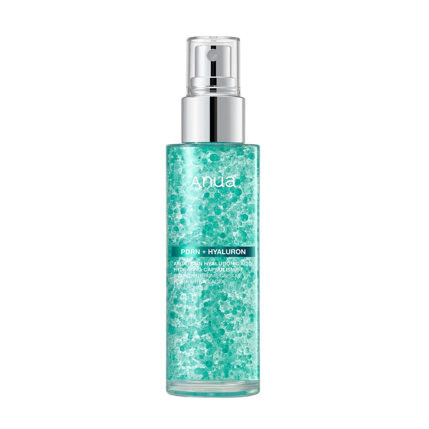 Anua PDRN Hyaluronic Acid Hydrating Capsule Mist 100Ml
