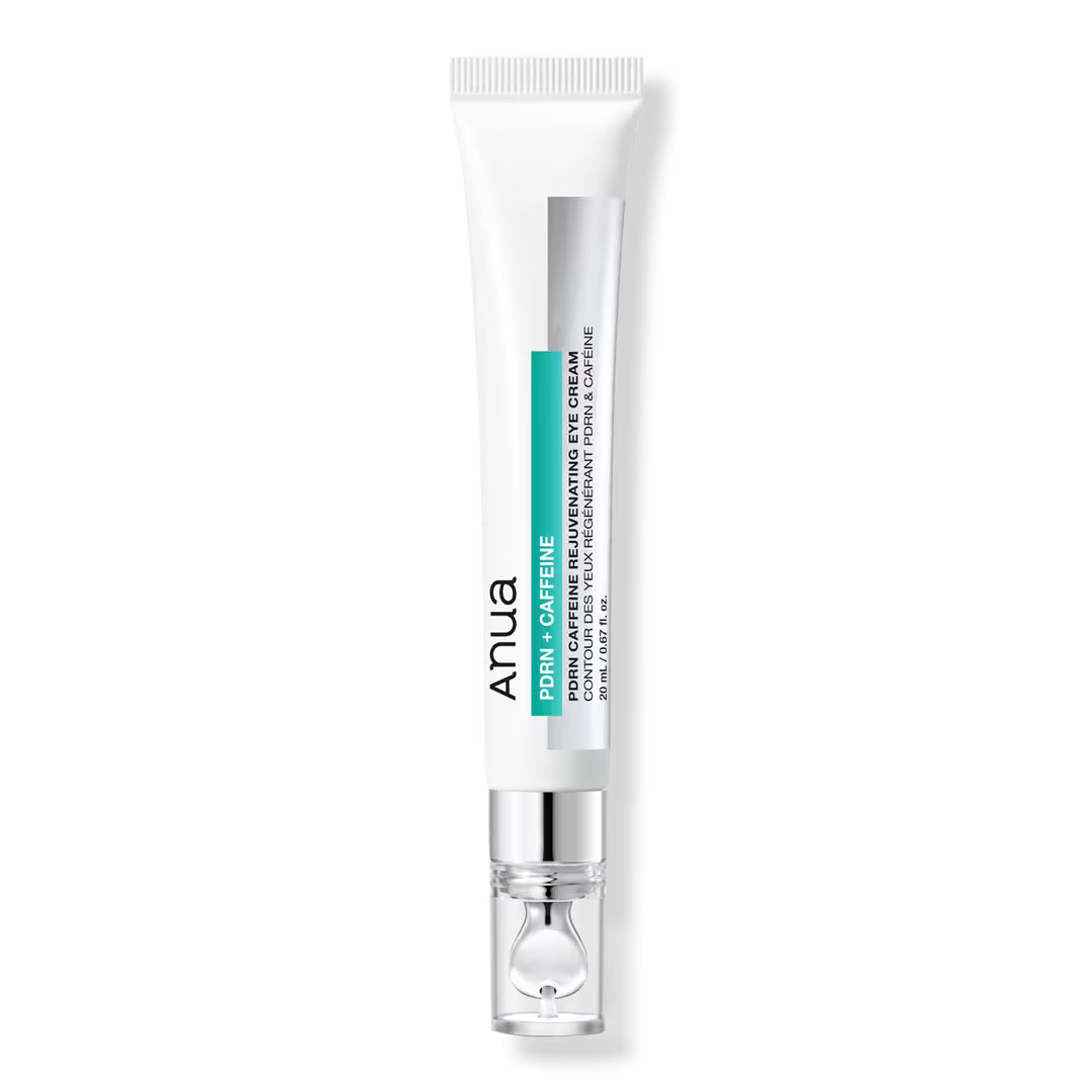 Anua PDRN Caffeine Rejuvenating Eye Cream 20ml