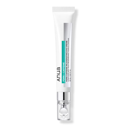 Anua PDRN Caffeine Rejuvenating Eye Cream 20ml