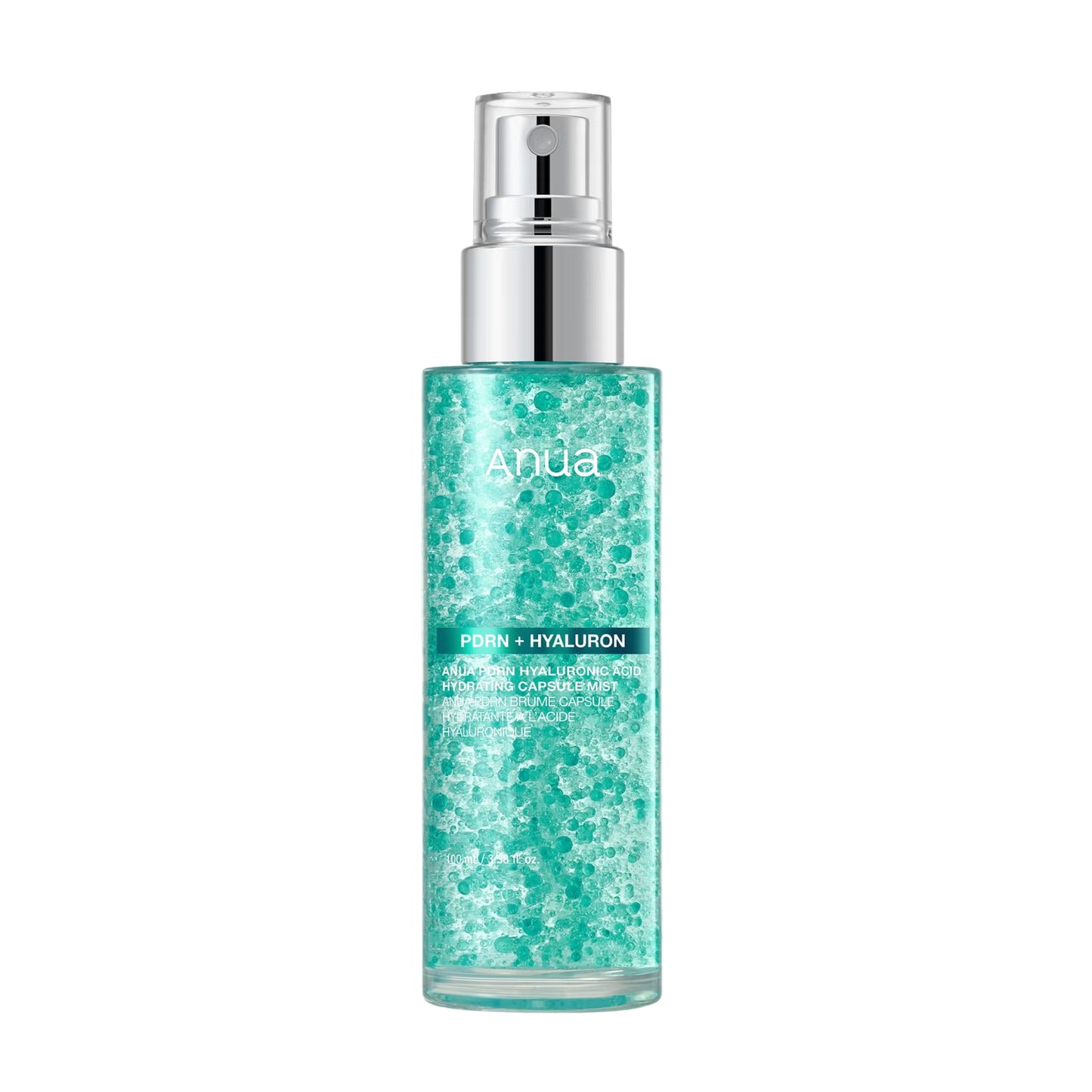 Anua Pdrn Hyaluronic Acid Hydrating Capsule Mist 100Ml