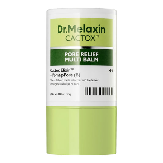Dr.Melaxin Cactox Pore Relief Multi Balm 25G