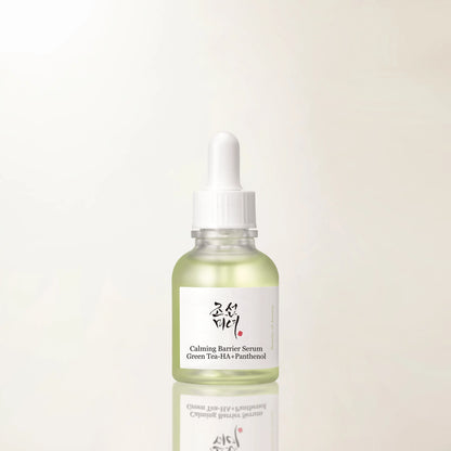 BEAUTY OF JOSEON Calming Barrier Serum 30ml