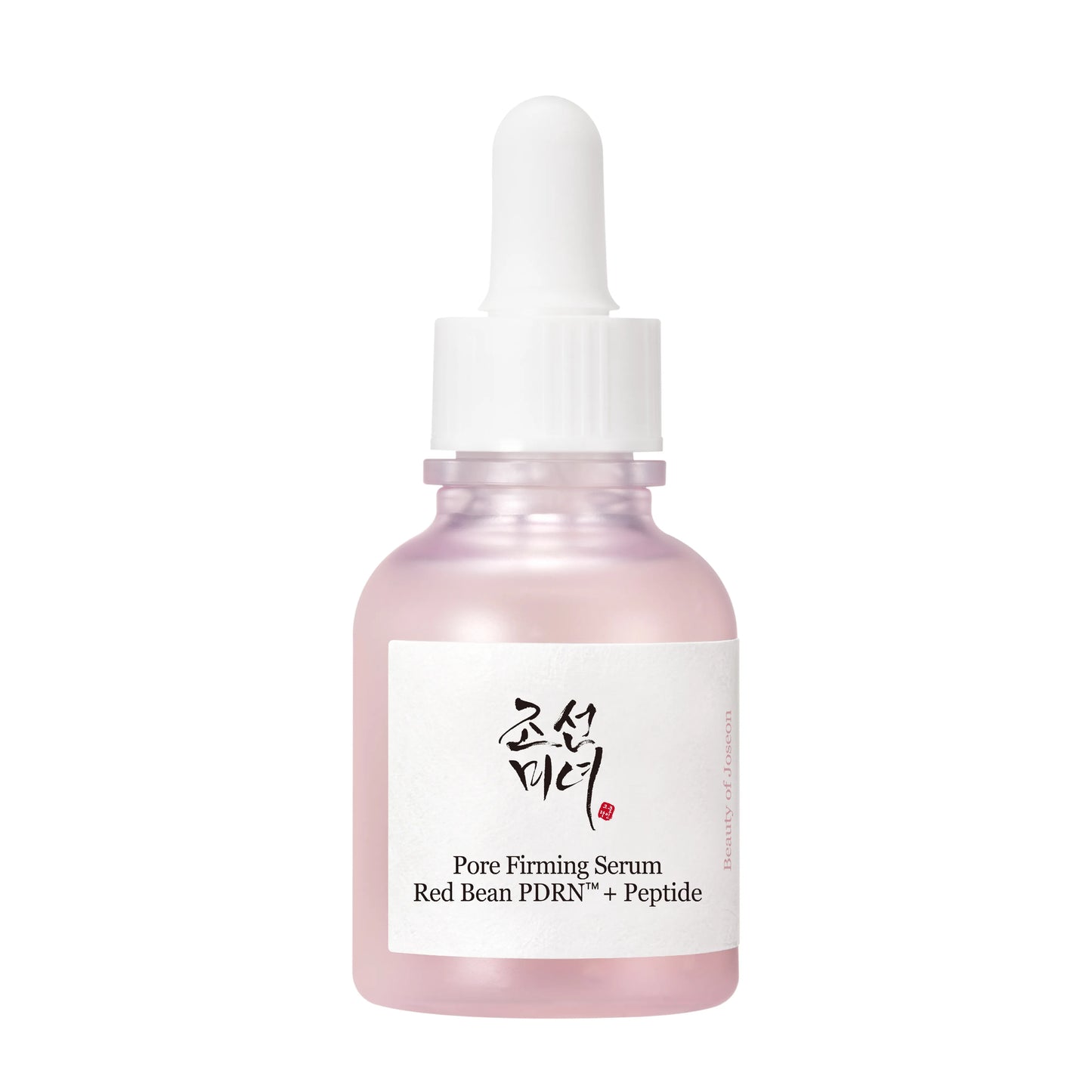BEAUTY OF JOSEON Pore Firming Serum Red Bean PDRN + Peptide
