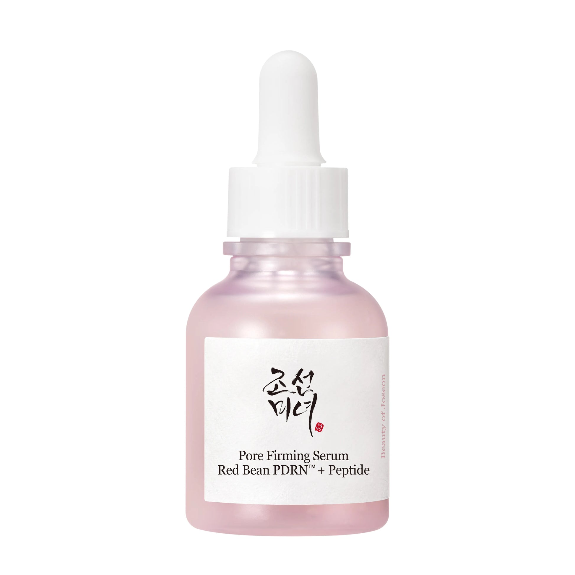 BEAUTY OF JOSEON Pore Firming Serum Red Bean PDRN + Peptide