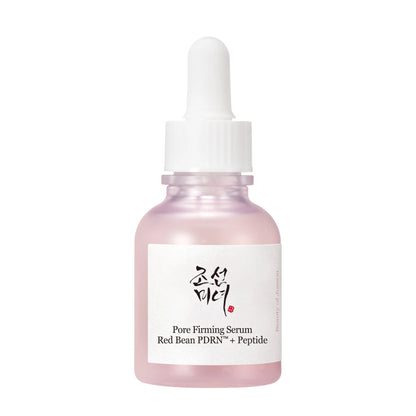 BEAUTY OF JOSEON Pore Firming Serum Red Bean PDRN + Peptide