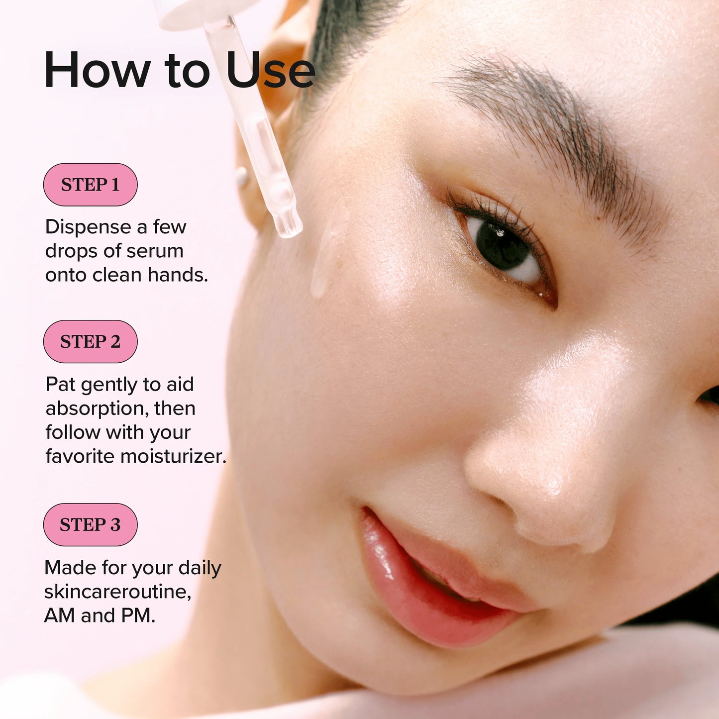 BEAUTY OF JOSEON Pore Firming Serum Red Bean PDRN + Peptide