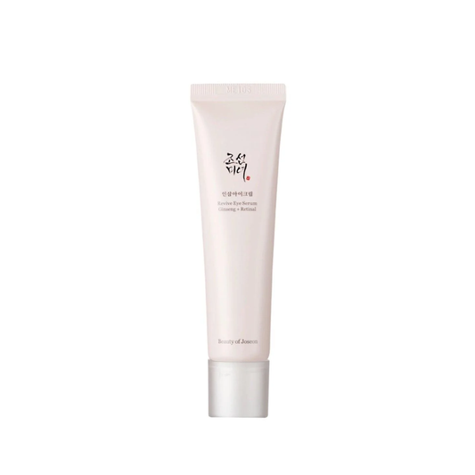 BEAUTY OF JOSEON Revive Eye Serum: Ginseng + Retinal  30ml