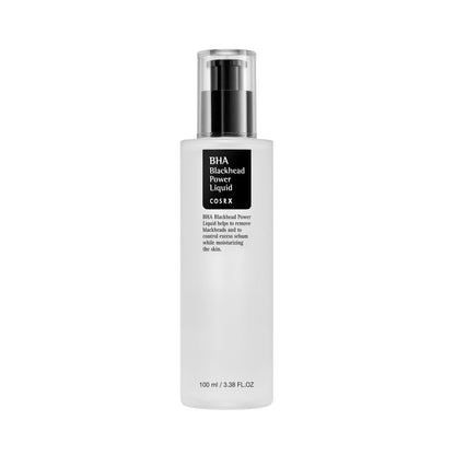 COSRX BHA Blackhead Power Liquid