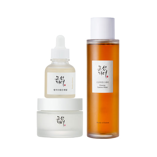 Beauty Of Joseon Anti Trio Set