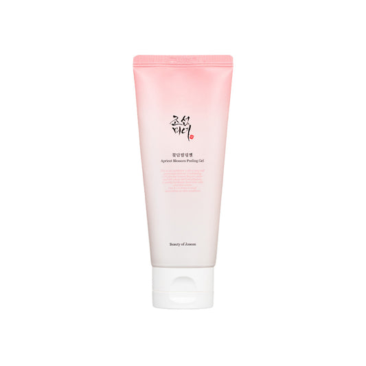 BEAUTY OF JOSEON Apricot Blossom Peeling Gel 100ml
