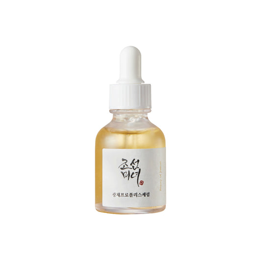 BEAUTY OF JOSEON Glow Serum: Propolis + Niacinamide 30ml